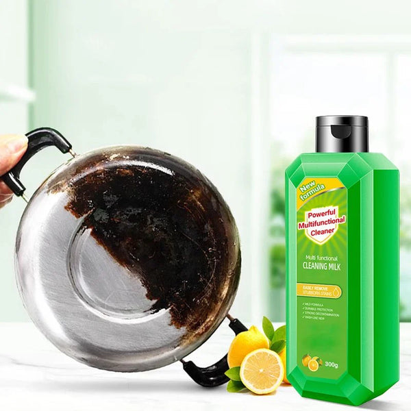 Powerful Multifunctional Cleaner - (Buy 1 Get 2 Free🔥)