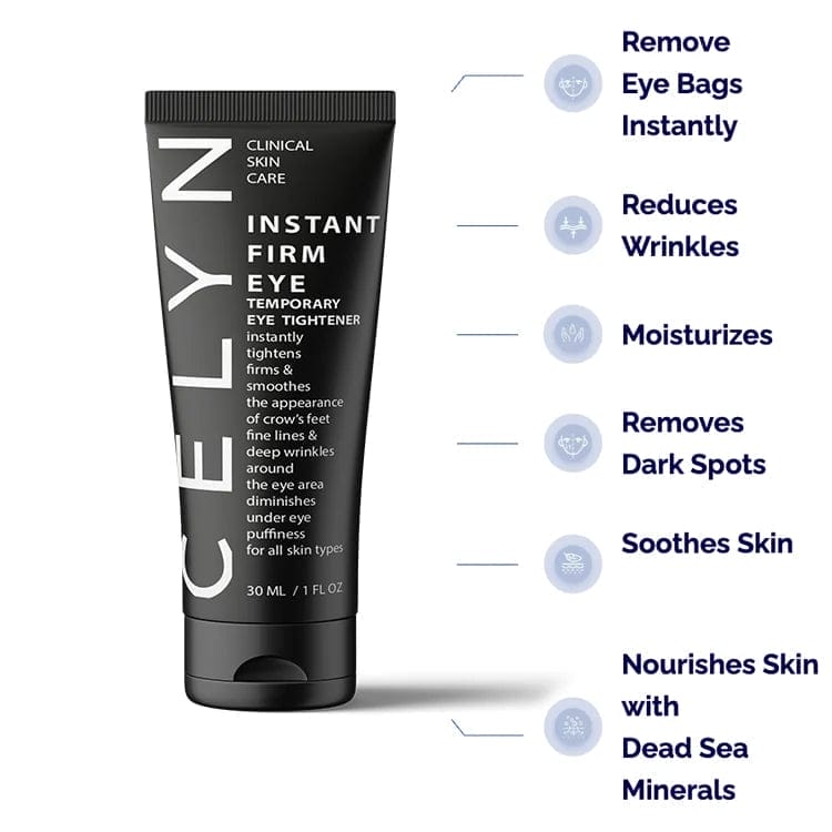 EyeLift Instant Firming Cream | BUY 1 GET 1 FREE