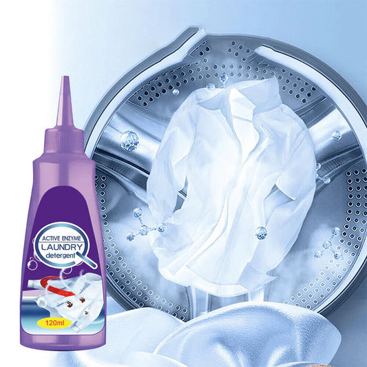 StainClear™ - Instant Fabric Laundry Stain Remover